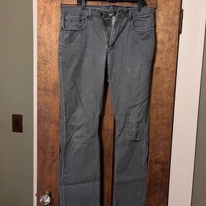 Men’s 38x38 Levi’s jeans style 559